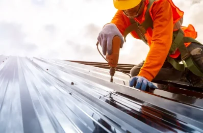 Travaux de zinguerie à Remilly-les-Pothées